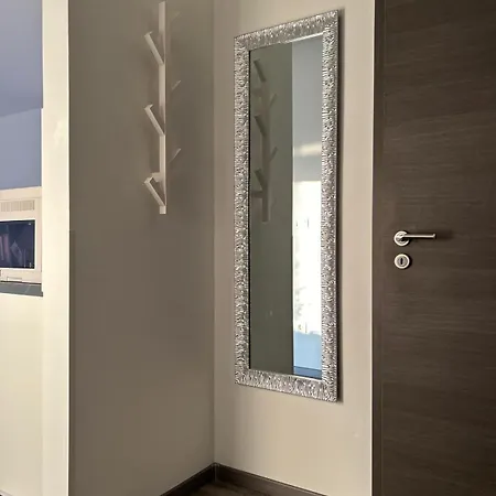 Apartman Mila *