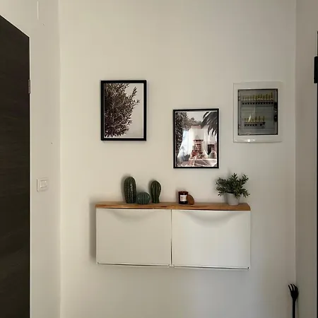 Apartman Mila