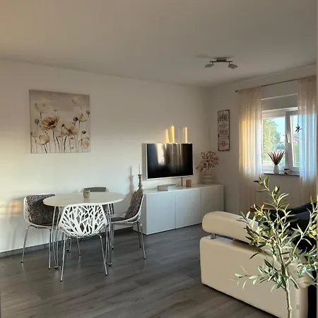Mila Apartman *