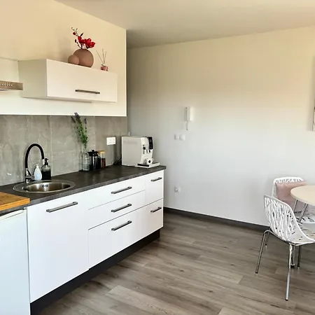 Apartman Mila Vodnjan